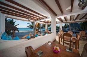 Diani Beach Resort | Beach Hotel | Water Lovers Beach Resort