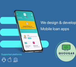 Mobile Loan Lending Application Development