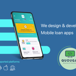 Mobile Loan Lending Application Development