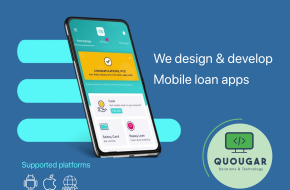 Mobile Loan Lending Application Development