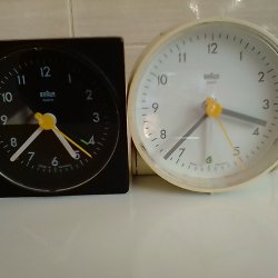 Clocks