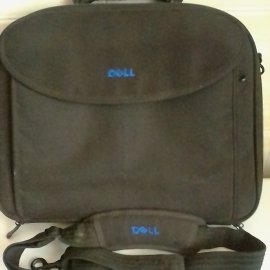 Dell laptop bag