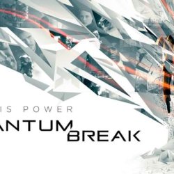 Quantum Break