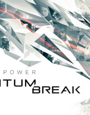 Quantum Break