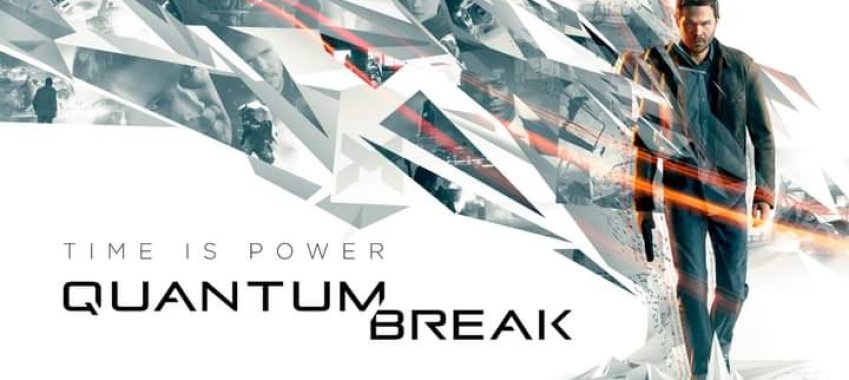 Quantum Break