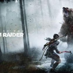 Rise of the Tomb Raider