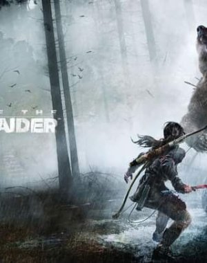 Rise of the Tomb Raider