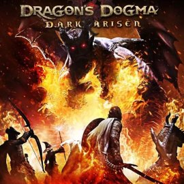 Dragons Dogma Dark Arisen