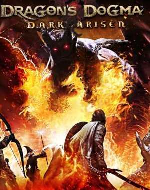 Dragons Dogma Dark Arisen