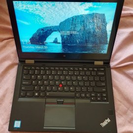 Lenovo Thinkpad Laptop Yoga 260