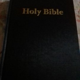 NIV Bible