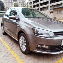 Volkswagen Polo – 2022