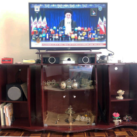 tv stand