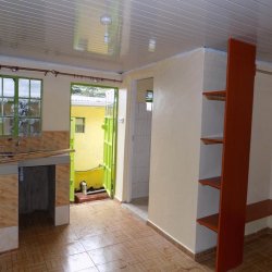 A spacious bedsitter to let at thika section 9