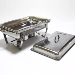 Chafing Dishes – Advanced Products, Large Variety