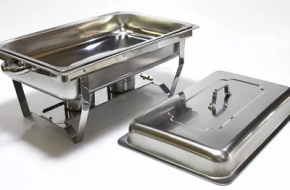 Chafing Dishes – Advanced Products, Large Variety