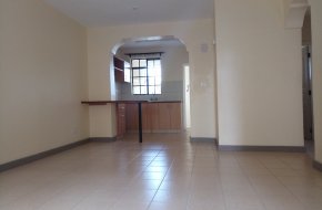 Unique modern very decent  clean beautiful one bedroom house is ready for occupation at Juja