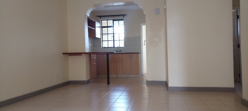 Unique modern very decent  clean beautiful one bedroom house is ready for occupation at Juja