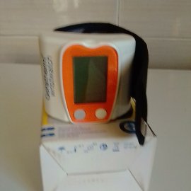 Blood pressure monitor