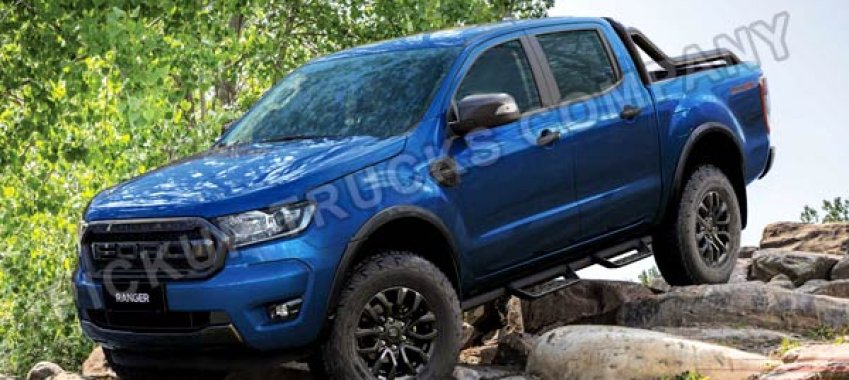 Pickup Trucks for Sale in Kenya