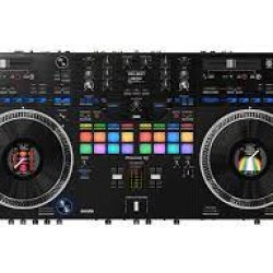 Pioneer DJ DDJ-REV7 2-deck Serato DJ Controller