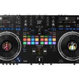 Pioneer DJ DDJ-REV7 2-deck Serato DJ Controller