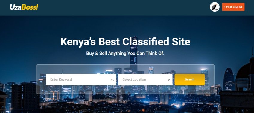 Best Site to Post Free Classified Ads in Kenya in 2024