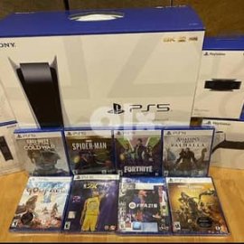 Sony PlayStation 5 Pro $200 Whatsapp :+221768653199