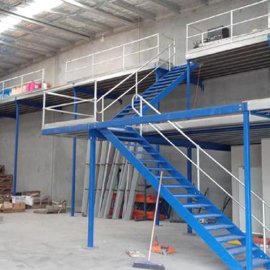 Build Matt Ltd – Top-Tier Structural Steel Fabrication Services for Factories