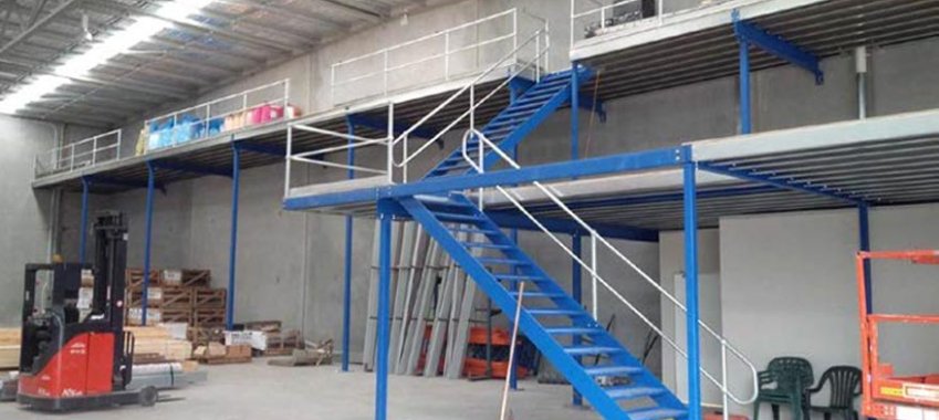 Build Matt Ltd – Top-Tier Structural Steel Fabrication Services for Factories